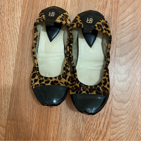 Eight Royale Loafer Cheetah Print size 10 - Picture 7 of 9